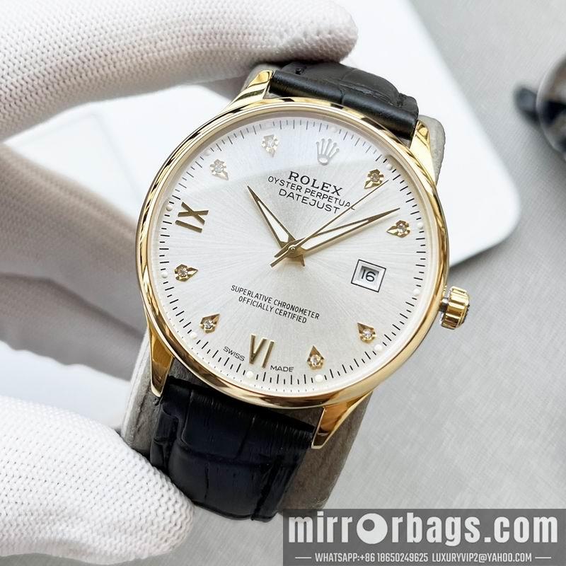 Rolex 40mm 071452