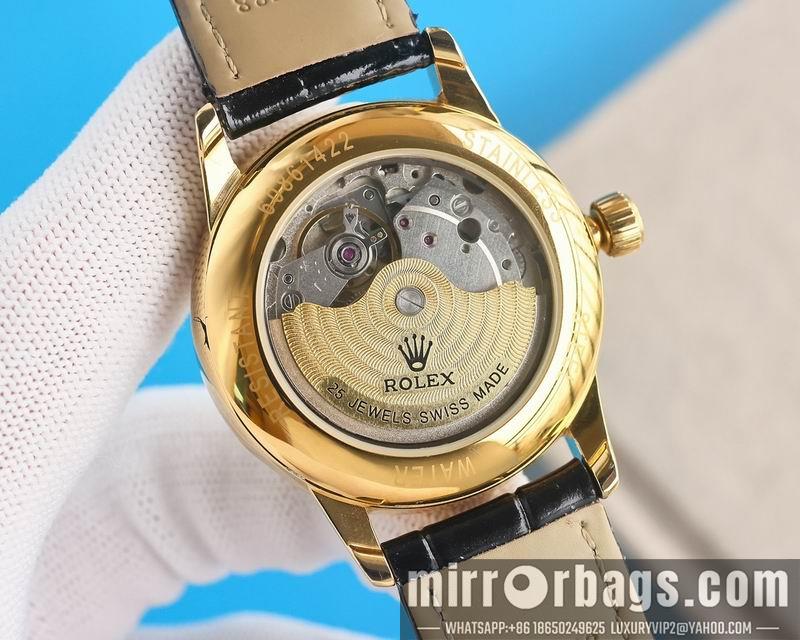 Rolex 40X10mm 050439