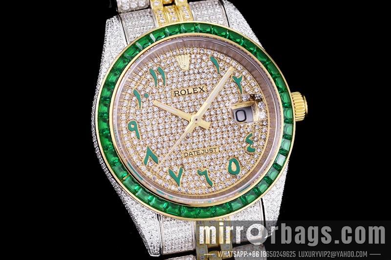  Rolex 41mm 0831110