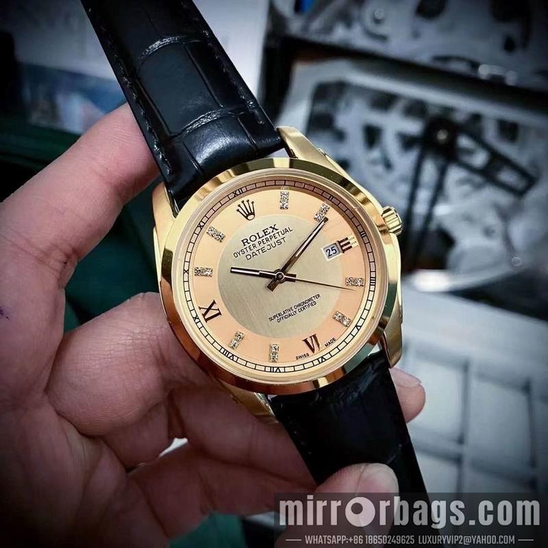 Rolex 42X12mm 050338