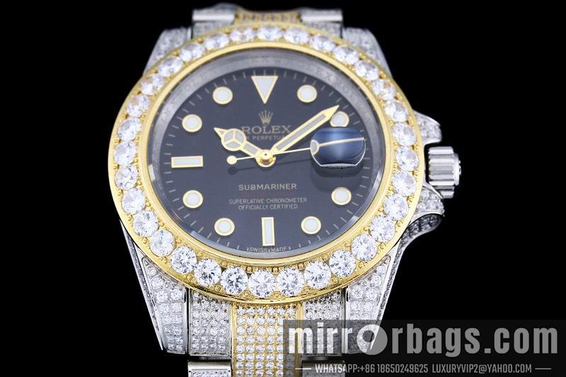 Rolex 42mm 0831124