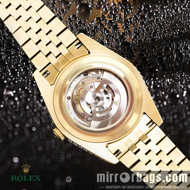 Rolex 41mm 090976