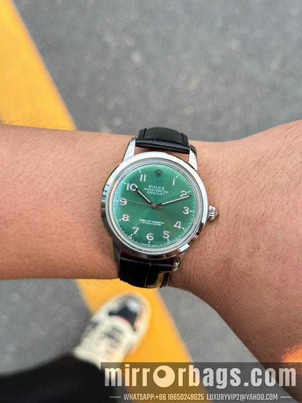 Rolex 40mm 110104