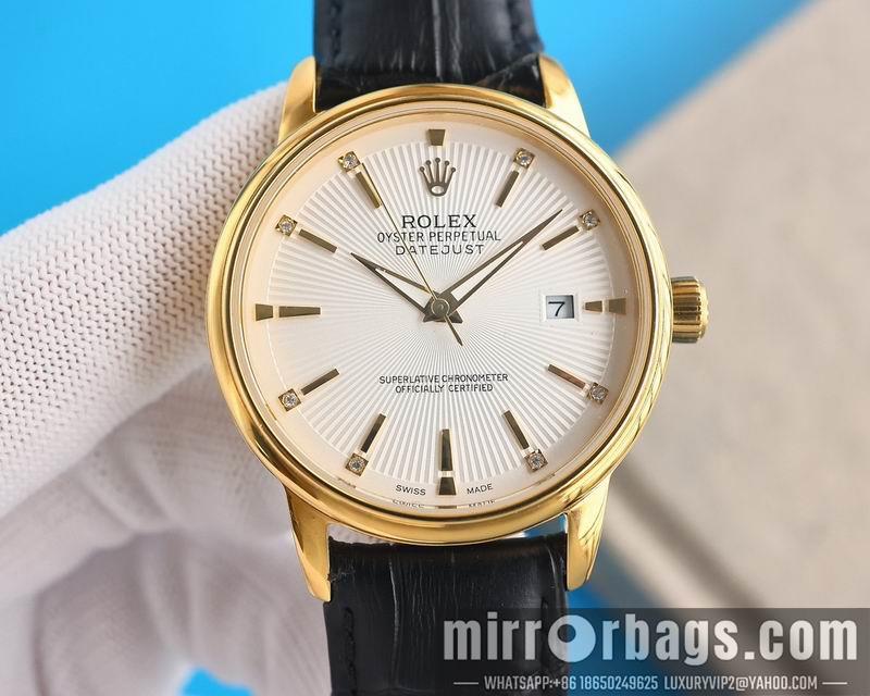 Rolex 40X10mm 050439