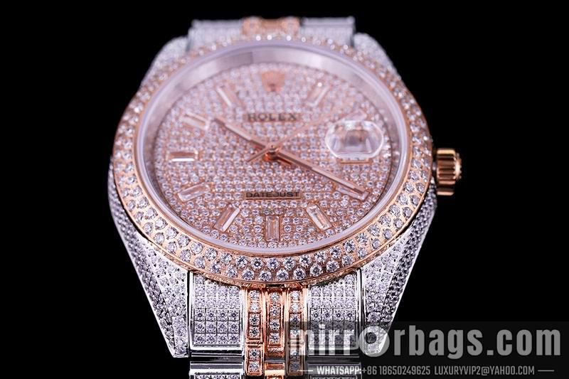 Rolex 41mm 083159