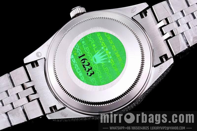 Rolex 41mm 0831106