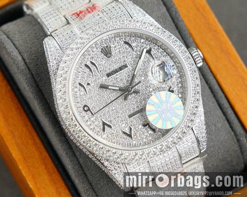 Rolex 40mm 0503125