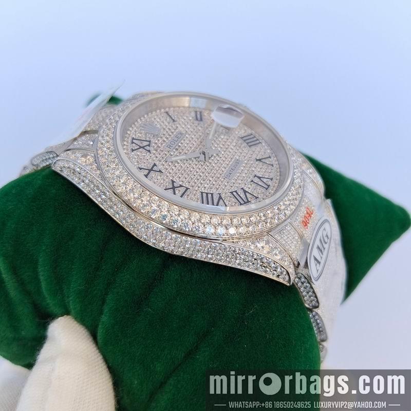 Rolex 41mm 082943