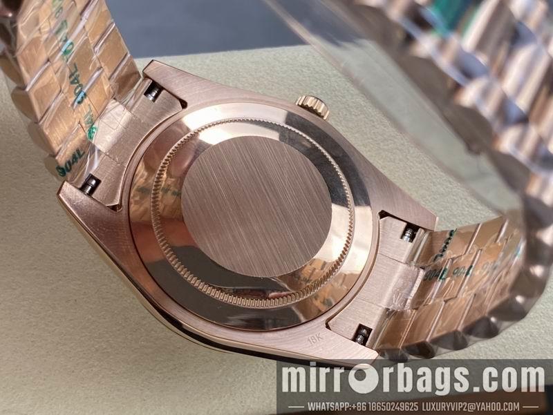 Rolex 40mm 093016
