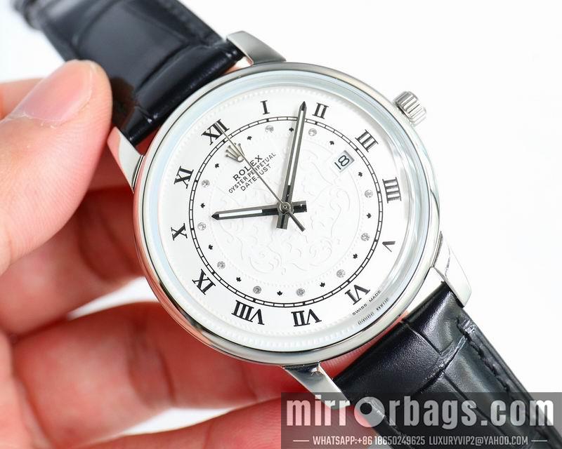 Rolex 42mm 0830174