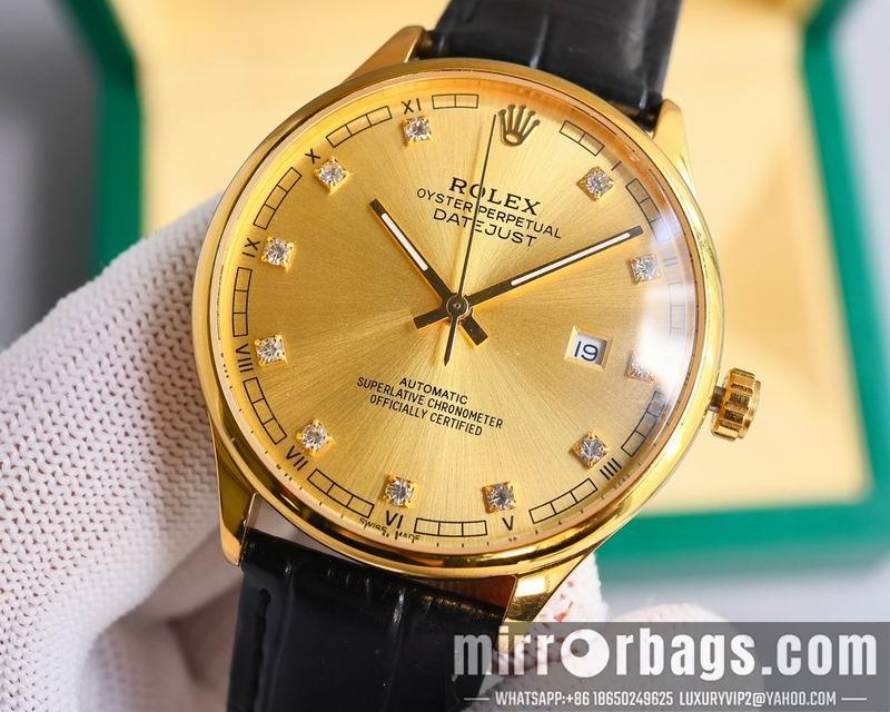 Rolex 40mm 090434