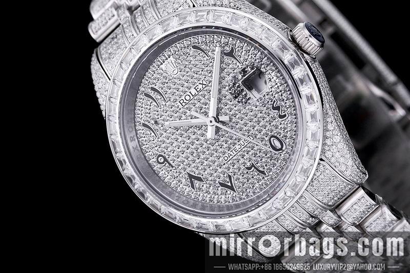  Rolex 41mm 0831106
