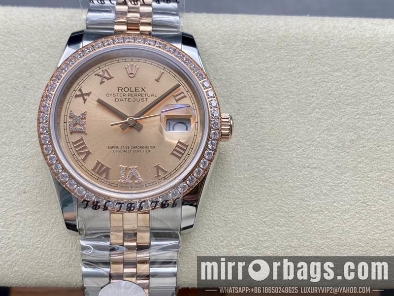 Rolex 36mm 090412