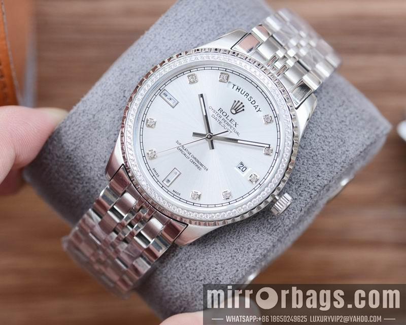 Rolex 41mm 072468