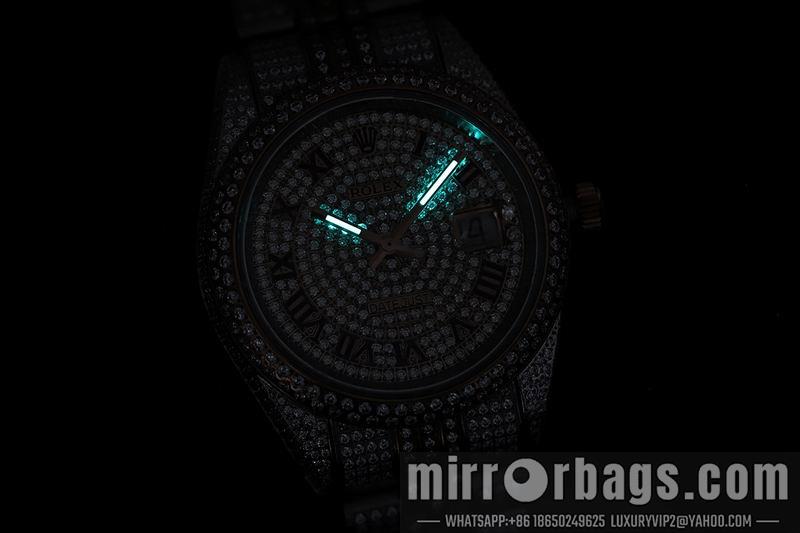 Rolex 41mm 083148