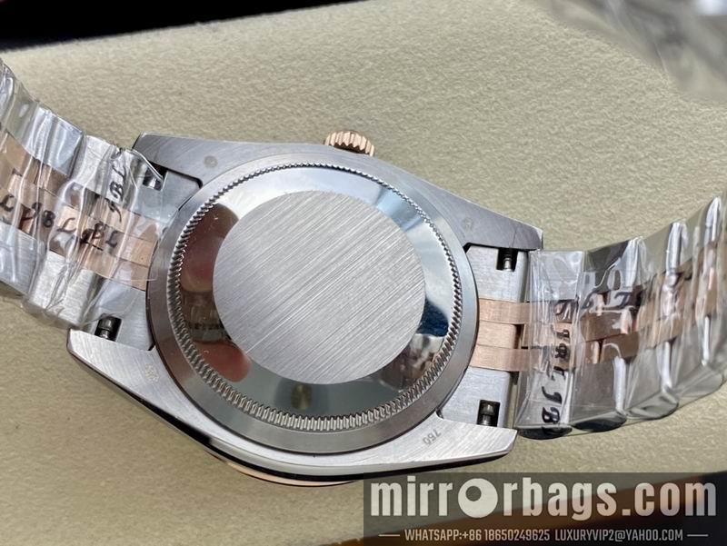Rolex 36mm 090412