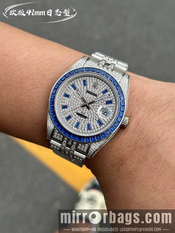 Rolex 41X12mm 101602
