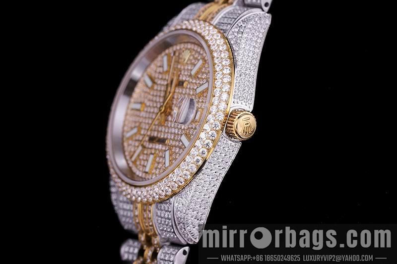 Rolex 41mm 083150