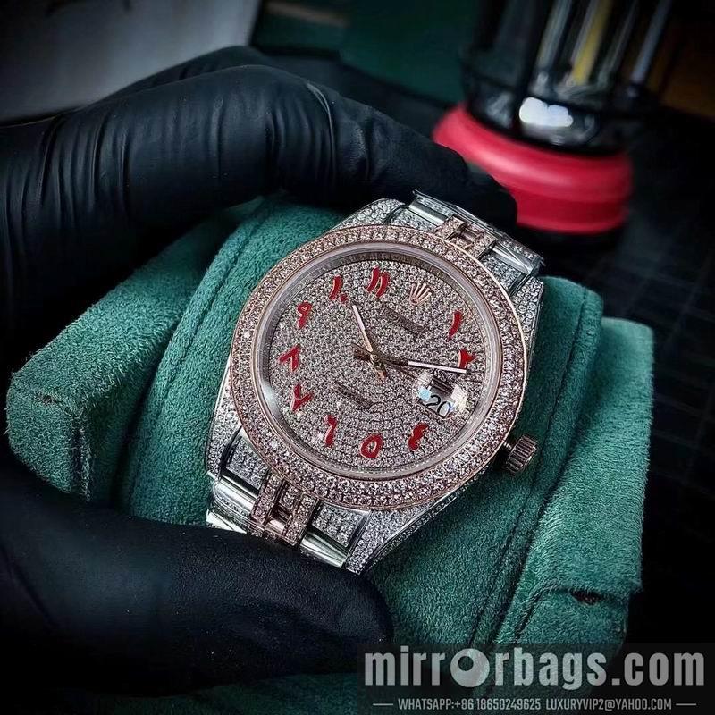 Rolex 41mm 092841