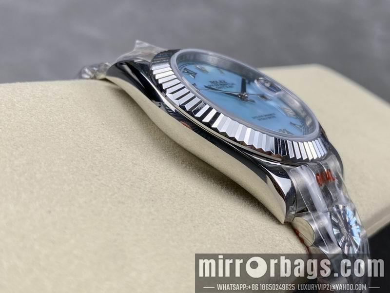 Rolex 41mm 090424