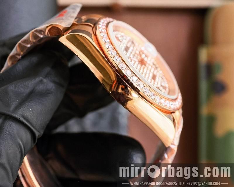 Rolex 40mm 090940