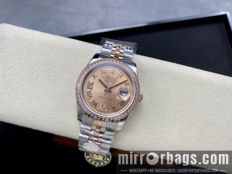 Rolex 36mm 090412