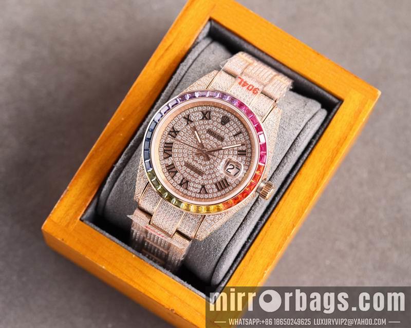 Rolex 40mm 0503130