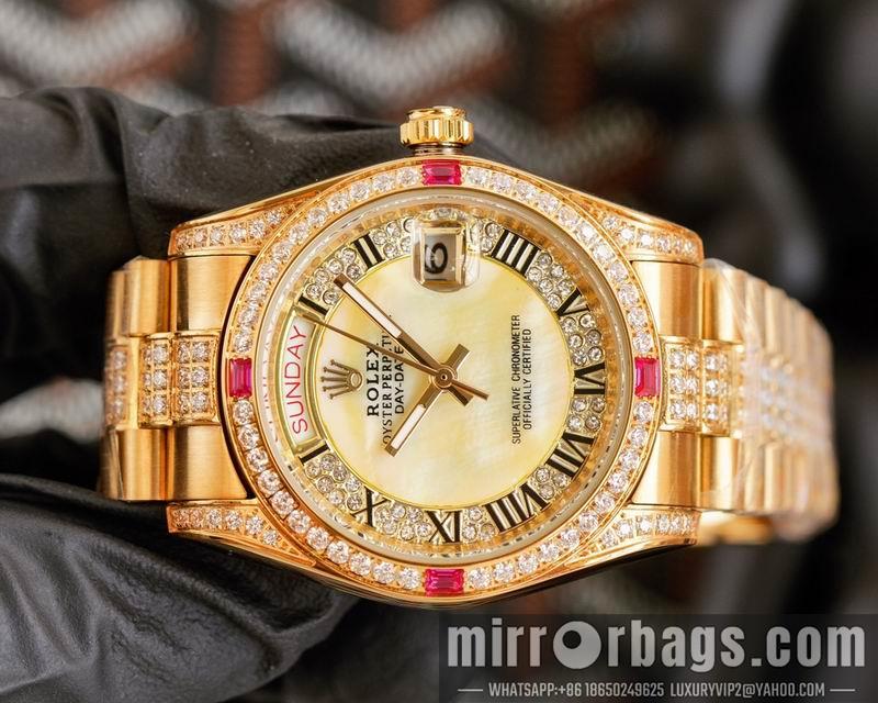 Rolex 40mm 041398