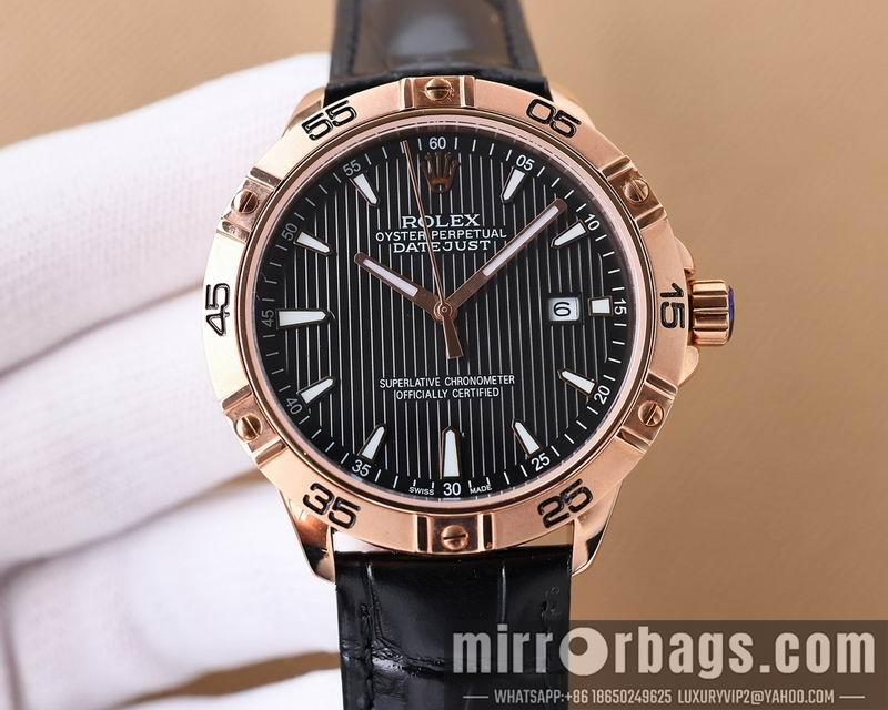Rolex 41X11mm 051640