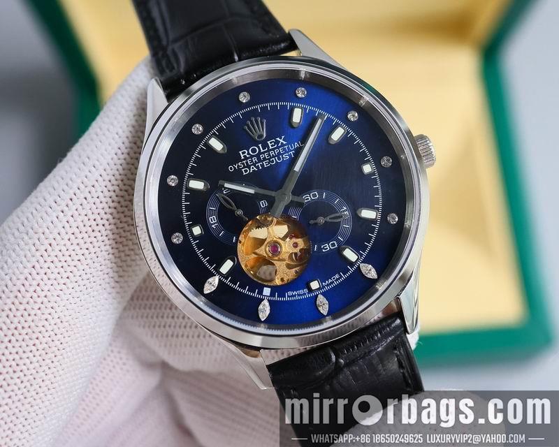 Rolex 40X13mm 041331