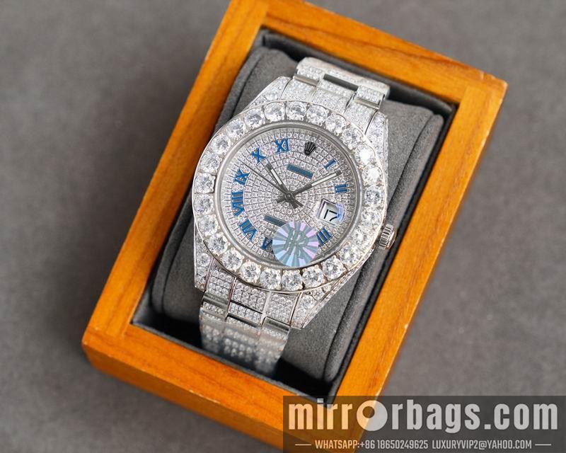 Rolex 42X11mm 111063