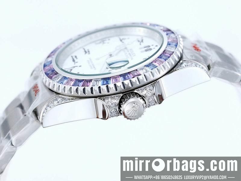 Rolex 40mm 052001