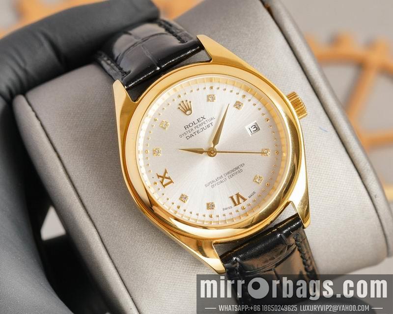 Rolex 40mm 0506169