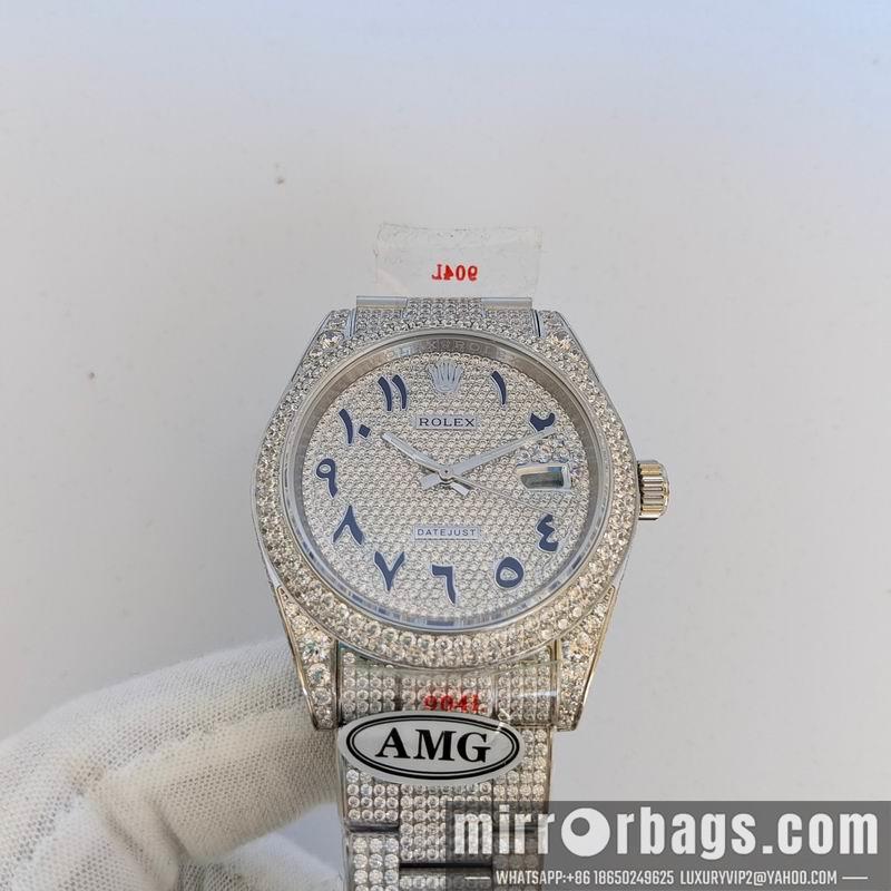 Rolex 41mm 082941