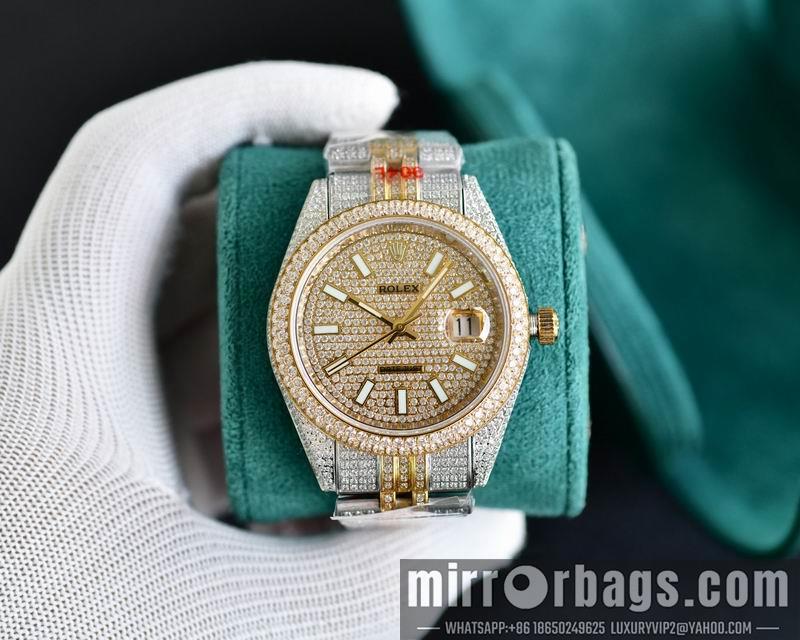 Rolex 41mm 0503106