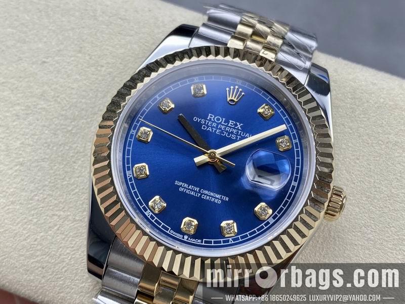 Rolex 41mm 093008