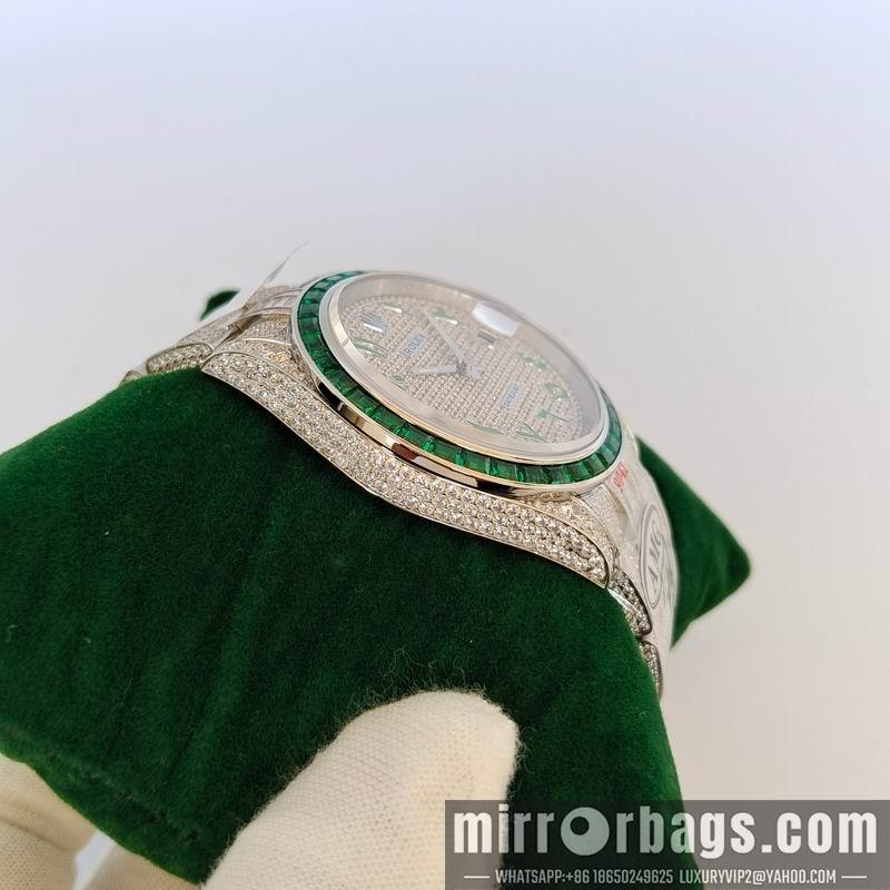 Rolex 41mm 082935