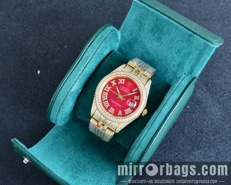 Rolex 40mm 083193
