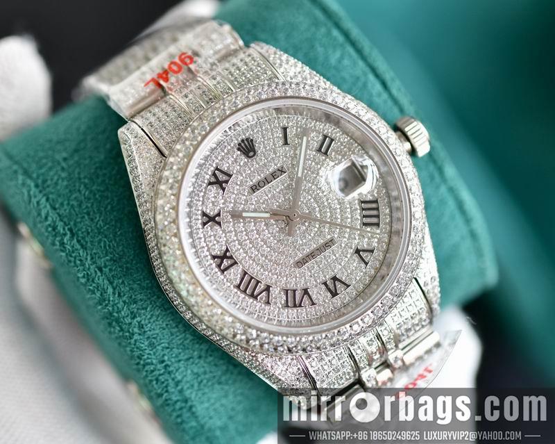 Rolex 41mm 0503103