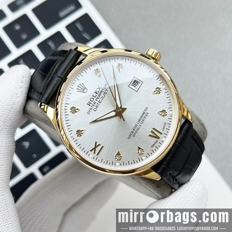 Rolex 40mm 071452