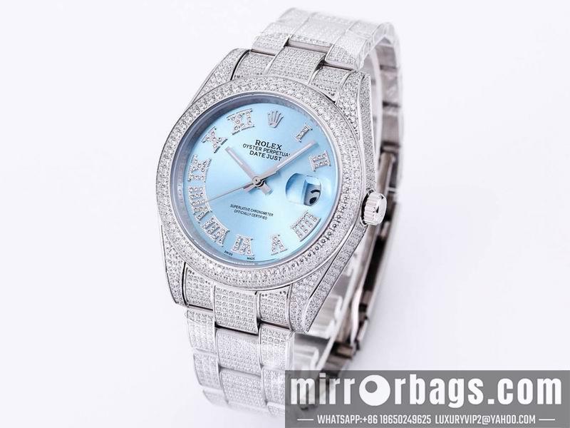 Rolex 41mm 111028