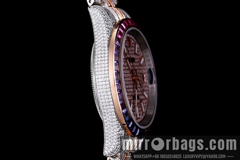 Rolex 41mm 0831114