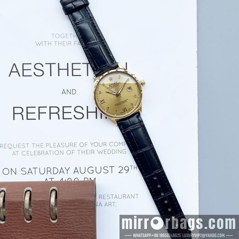 Rolex 40mm 032167