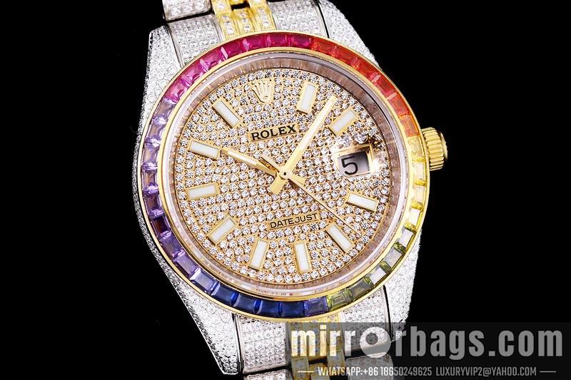  Rolex 41mm 0831111