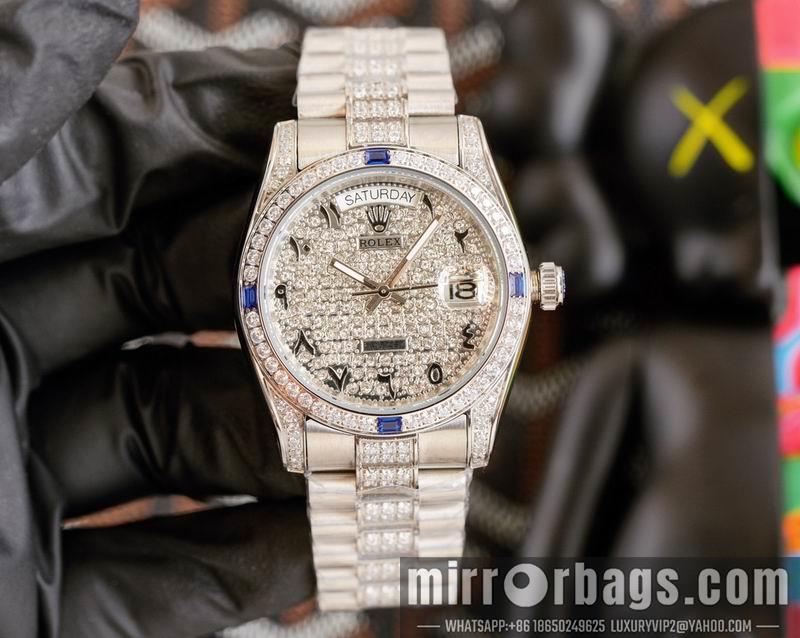 Rolex 40mm 041398