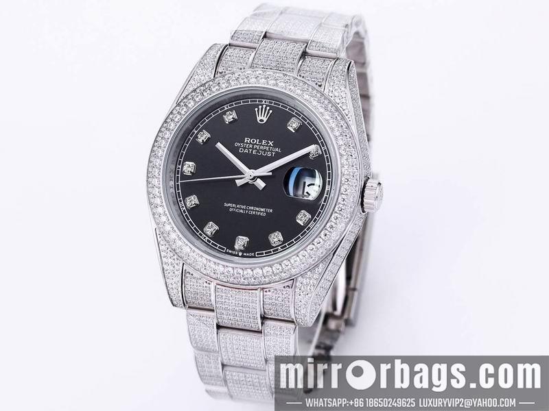 Rolex 41mm 111018