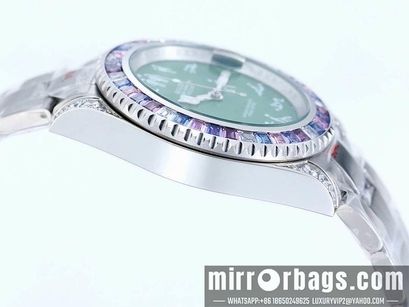 Rolex 40mm 052001