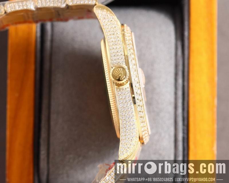 Rolex 40mm 0503132