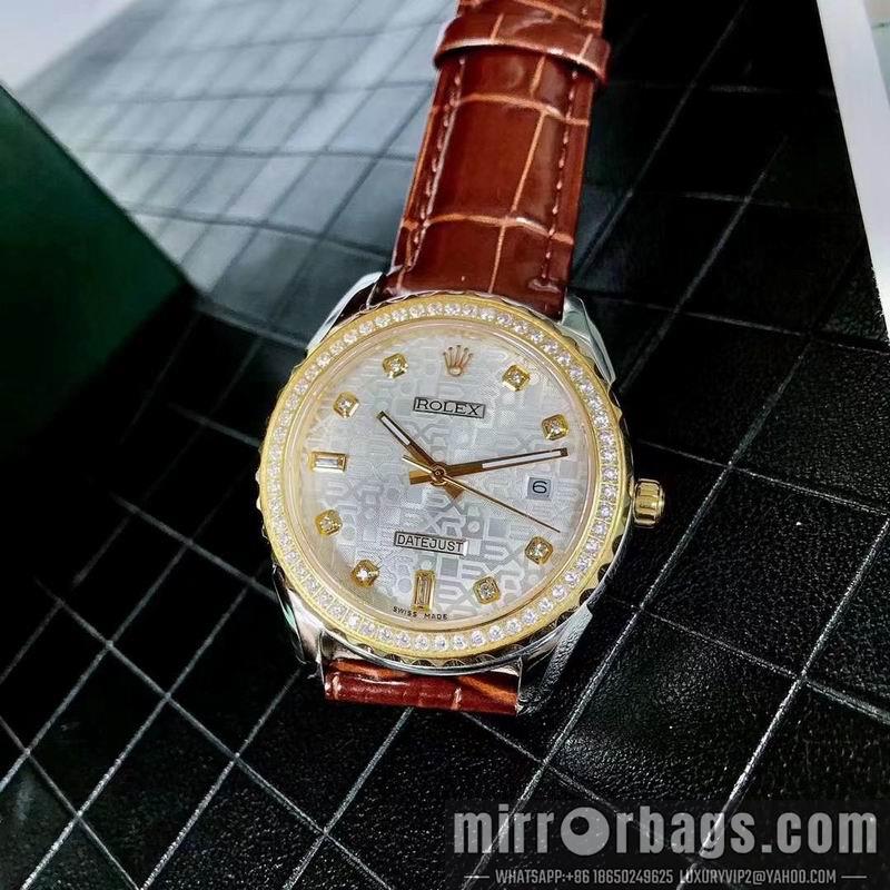 Rolex 42X12mm 071462