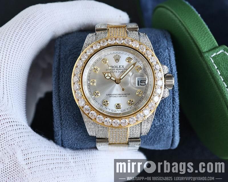 Rolex 42mm 083143